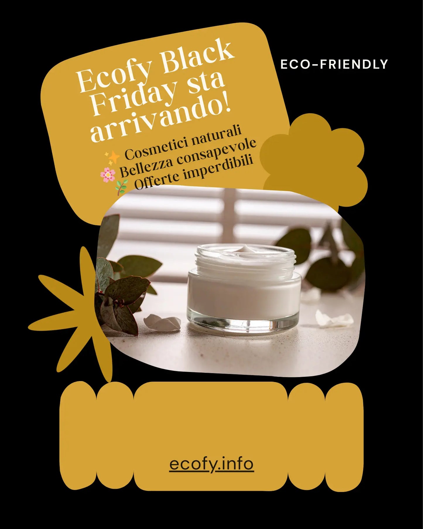 Day Cream - Ecofy