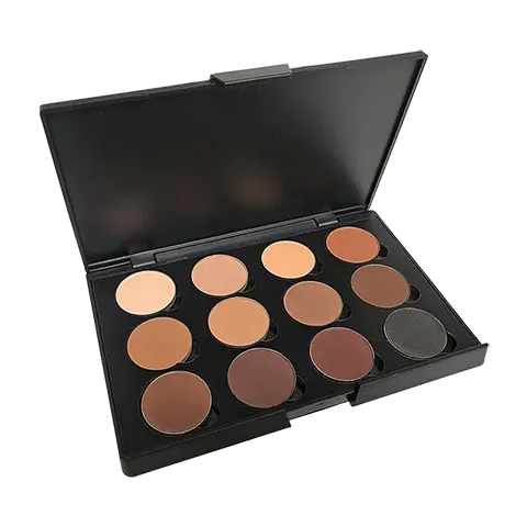 viaGlamour image of a Palettes