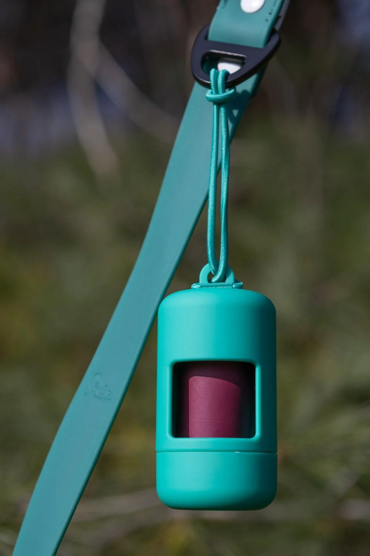 Dispenser Sacchetti - Fresca Menta
