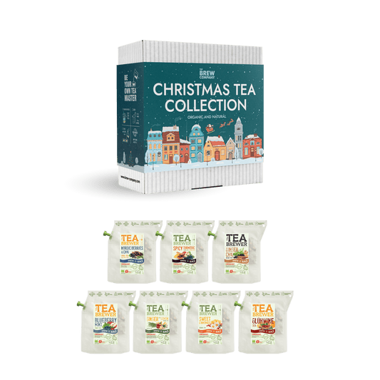 Christmas Tea Collection