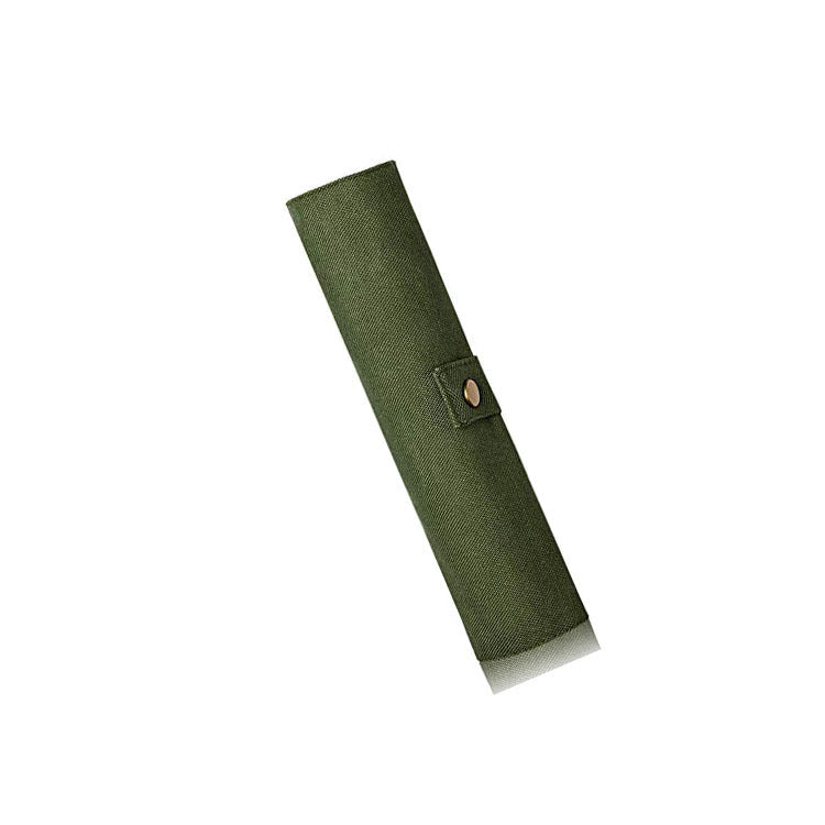 Eco-Friendly Bamboo Cutlery Set
