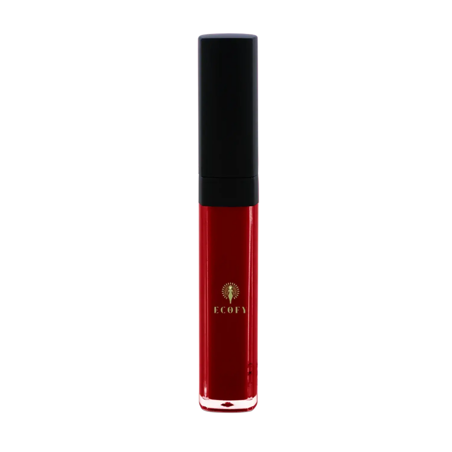 Hot & Spicy Liquid Lipstick - Ecofy
