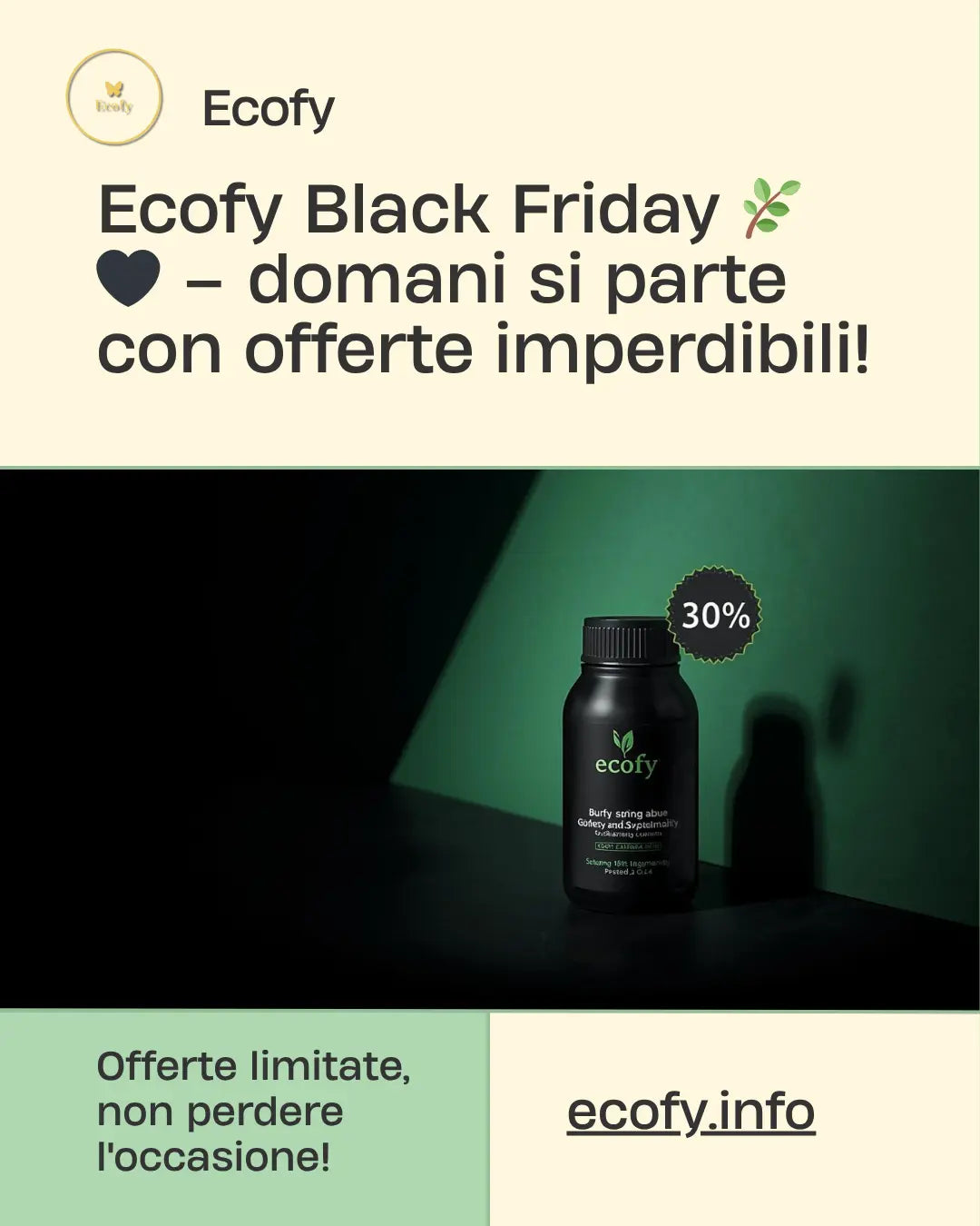 Makeup Remover - Ecofy