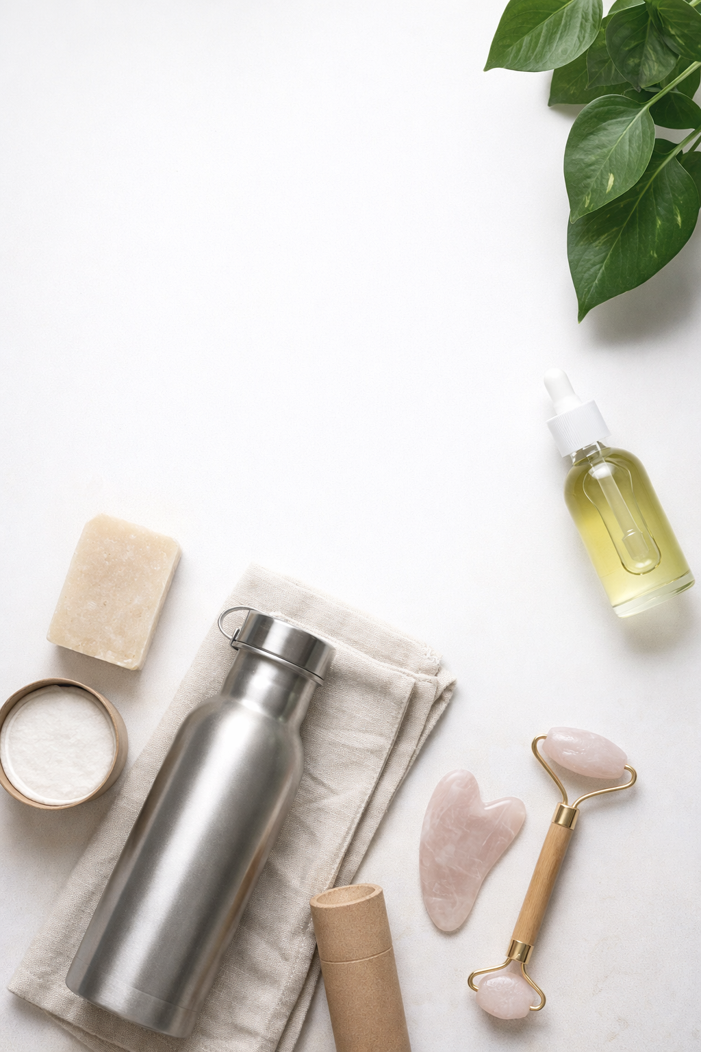 Ecofy Essentials