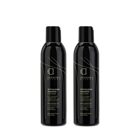 Kit Shampoo
