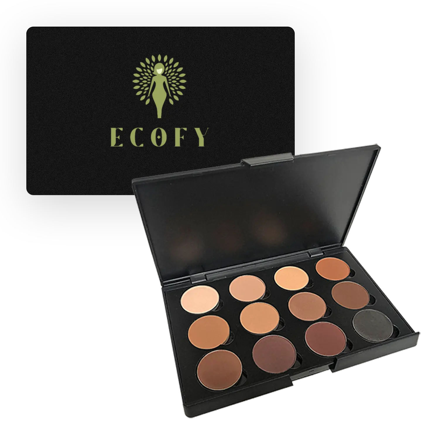 viaGlamour image of a Palettes