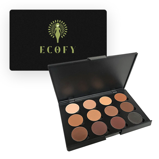 viaGlamour image of a Palettes