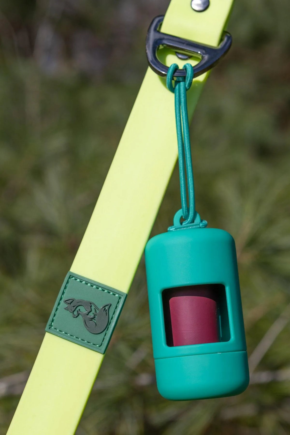 Dispenser Sacchetti - Fresca Menta