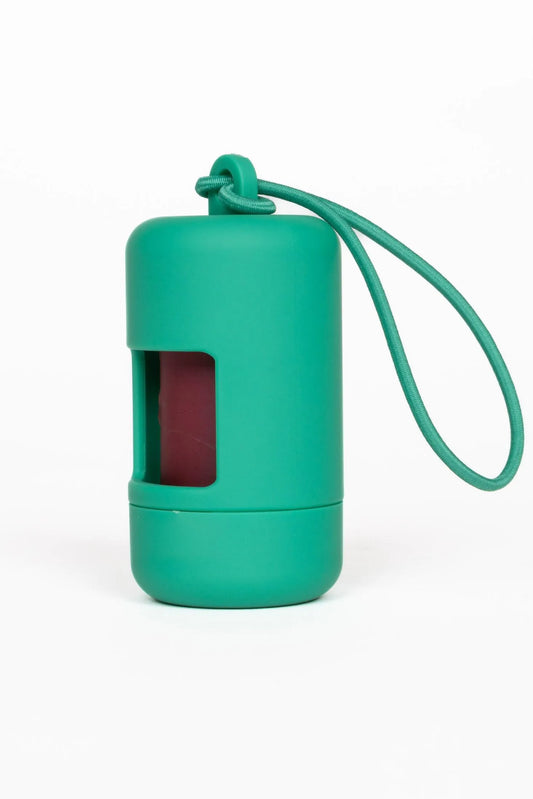 Dispenser Sacchetti - Fresca Menta