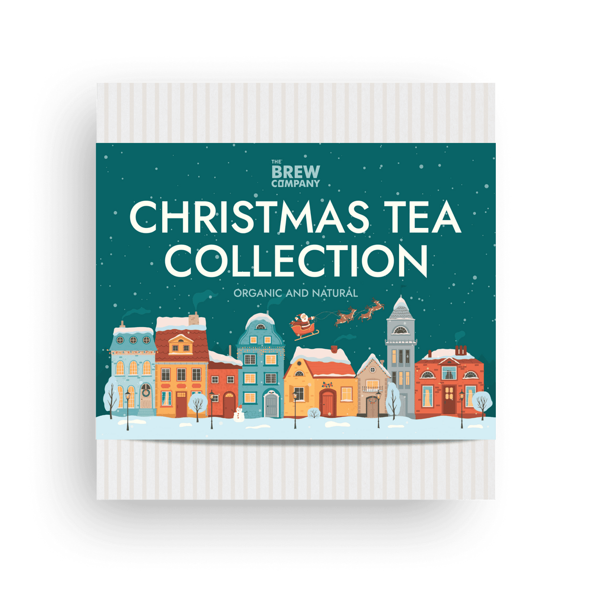 Christmas Tea Collection