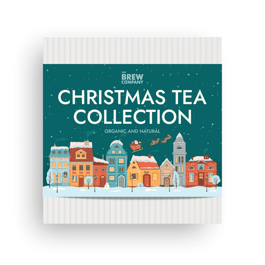 Christmas Tea Collection