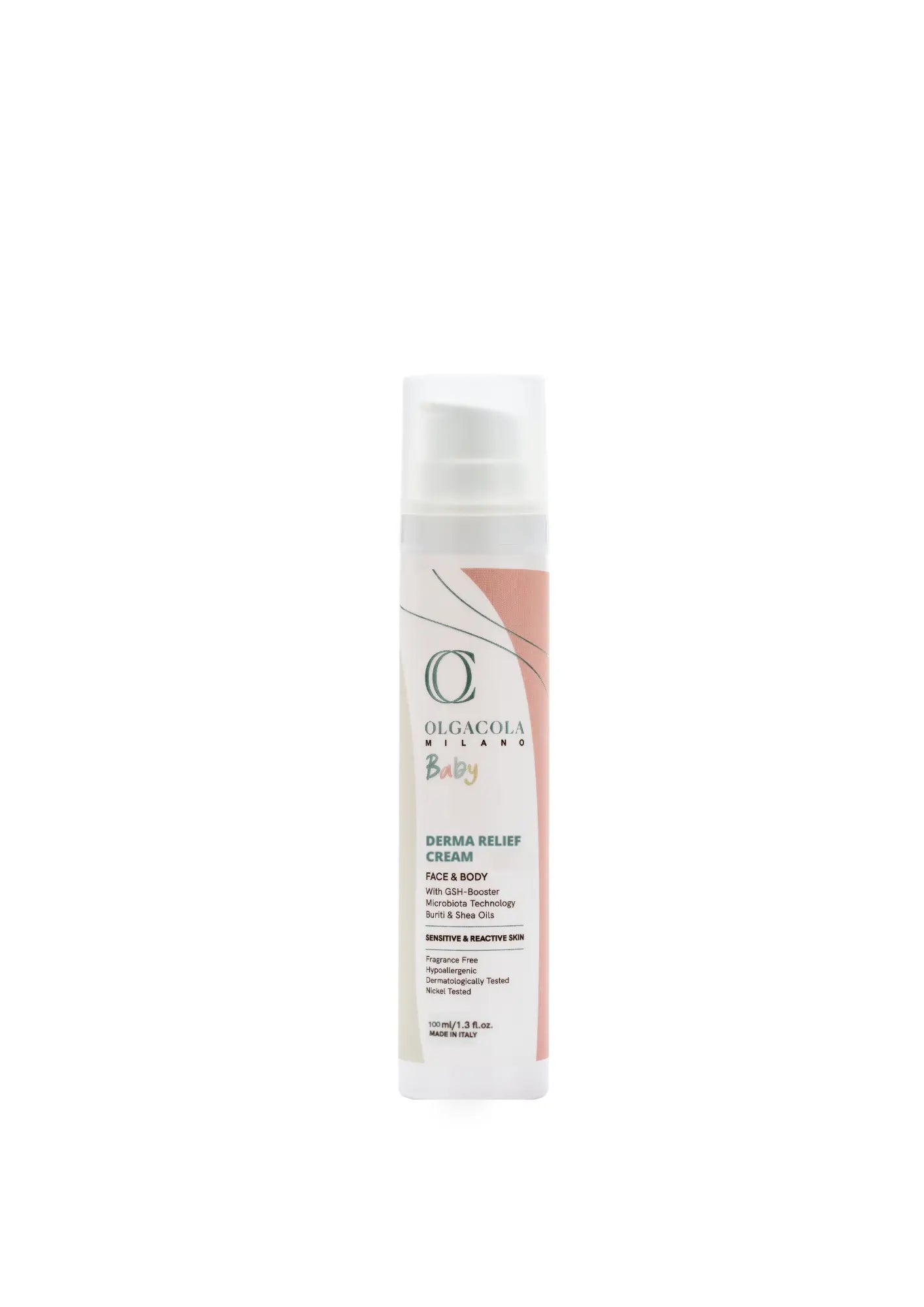 Derma Relief Cream