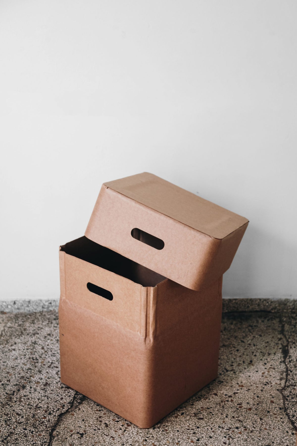 MULGEO Box-Chair H46 nature
