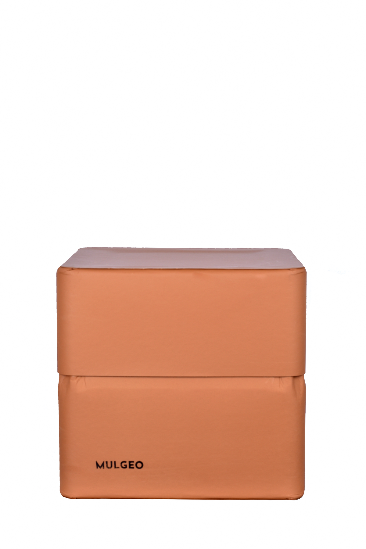 MULGEO Box-chair H34 clay