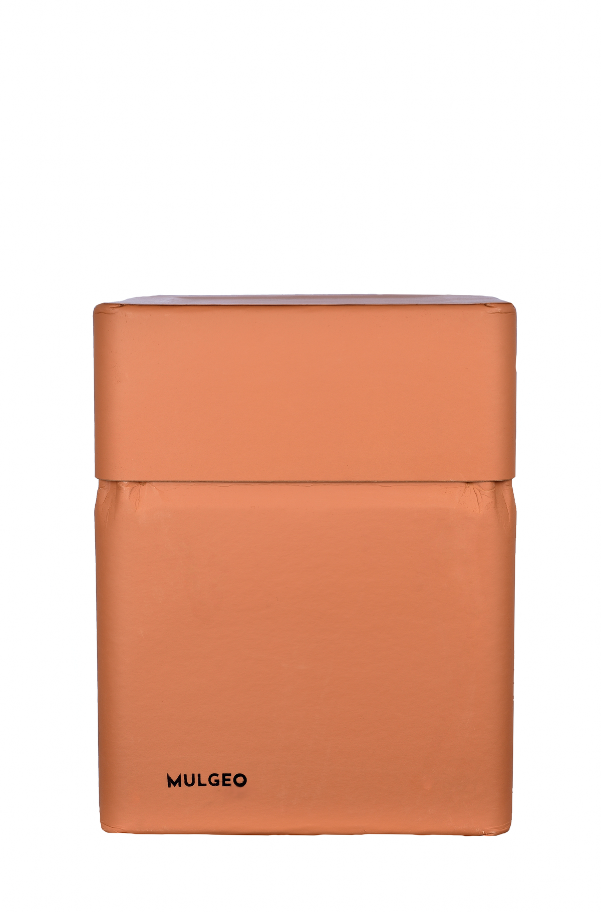 MULGEO Box-chair H46 clay