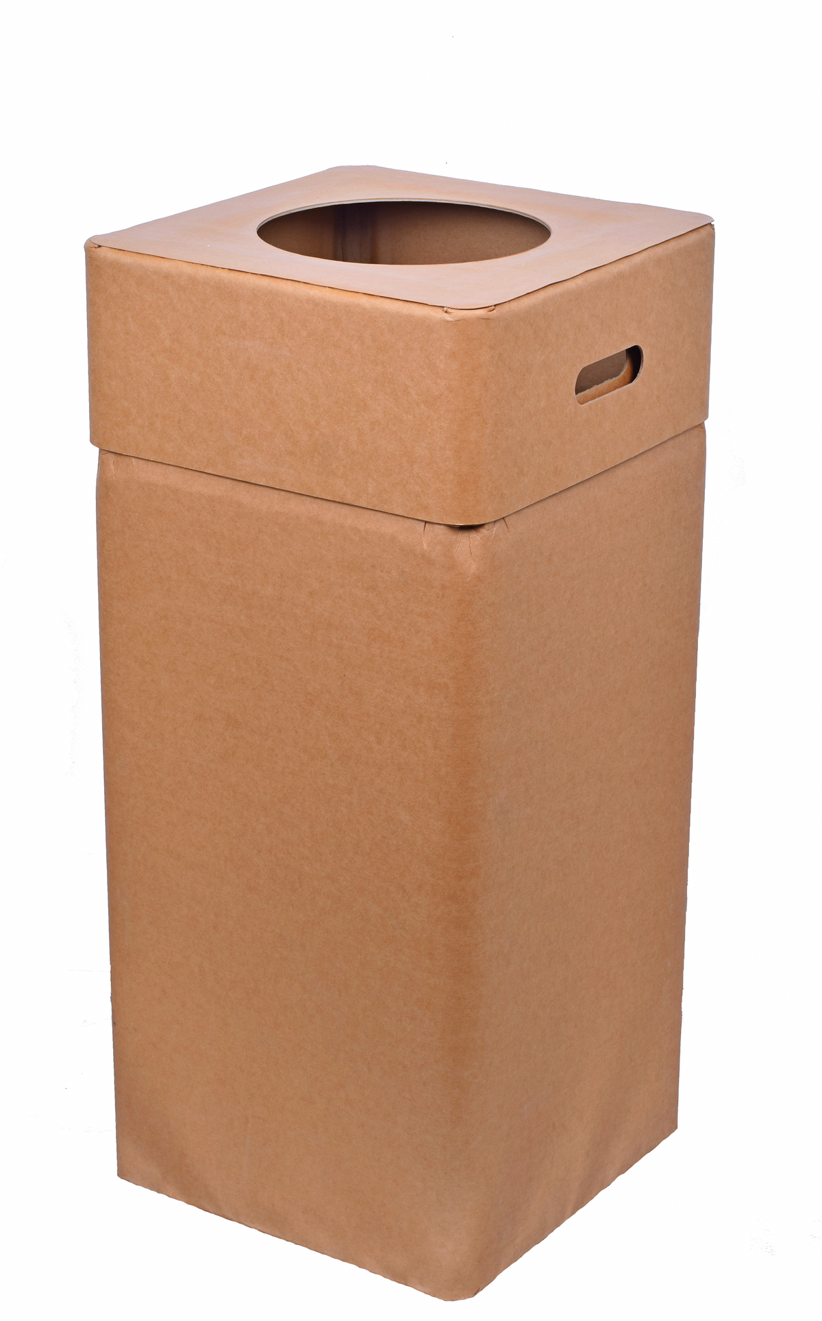 MULGEO Box-chair H80 nature
