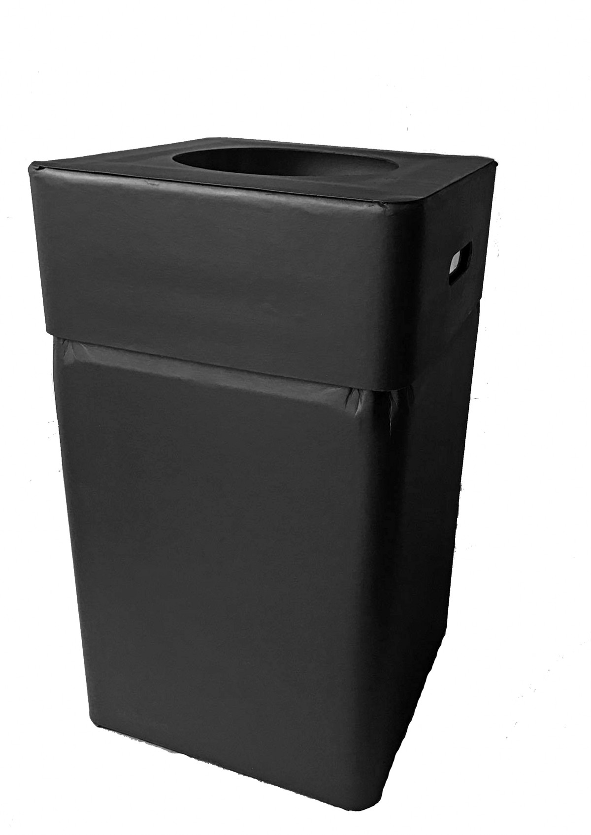 MULGEO laundry basket, medium size, limited edition