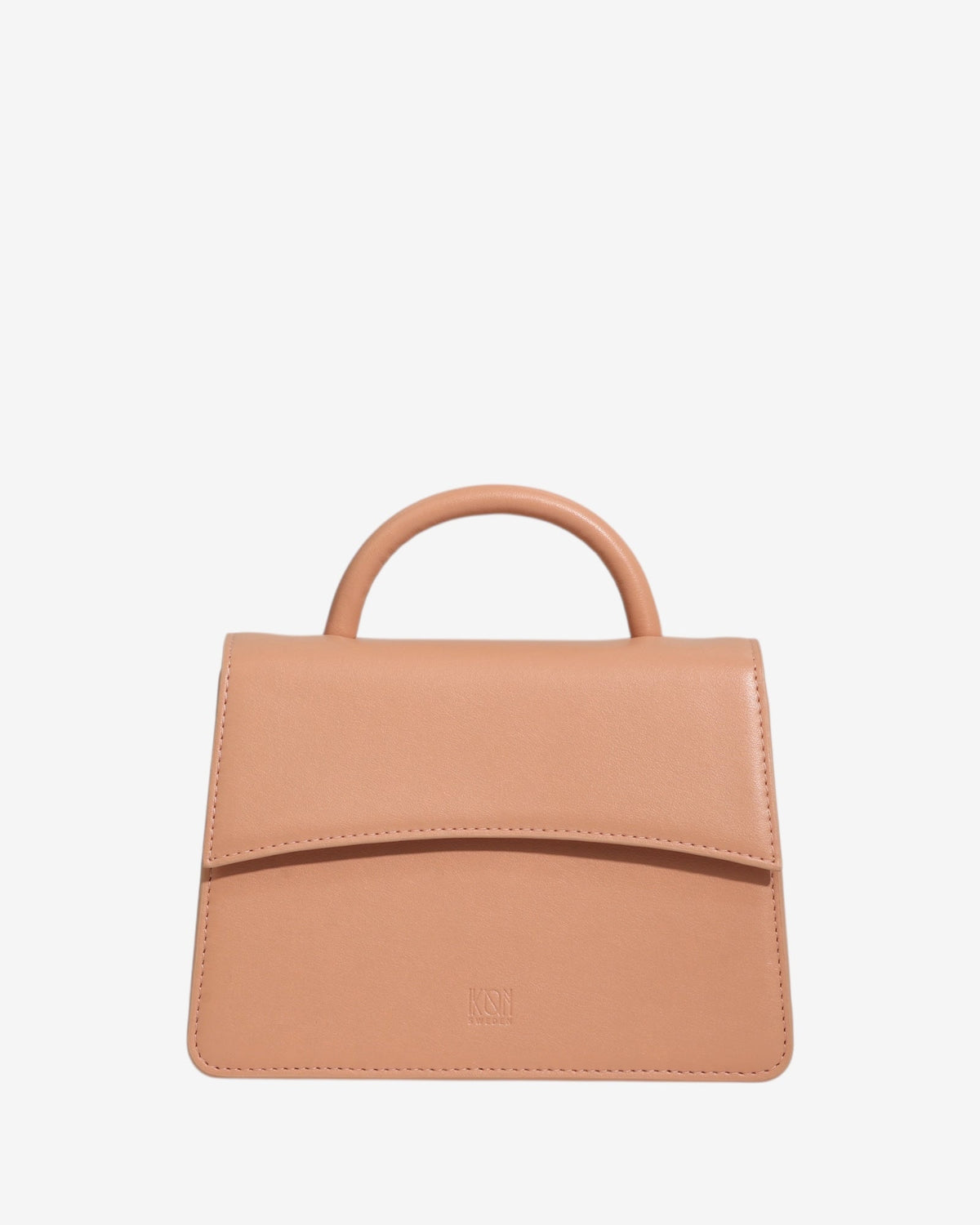 Kivik Structured Crossbody Bag