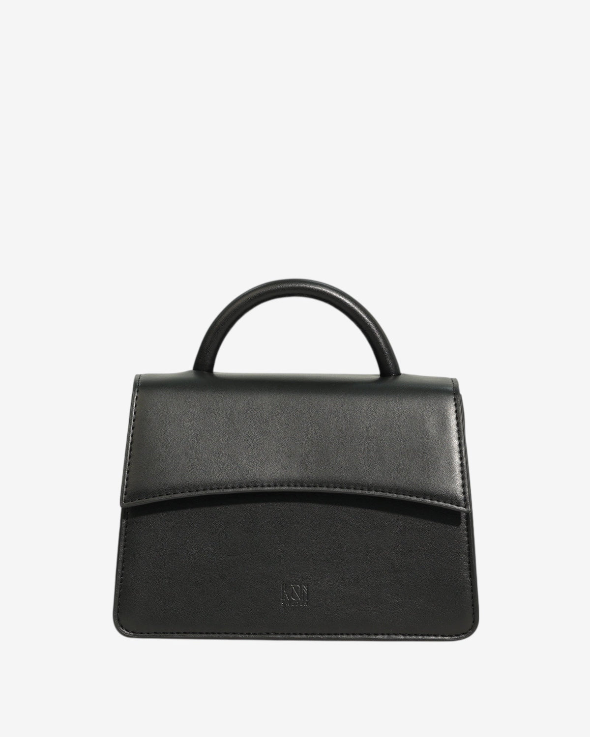 Kivik Structured Crossbody Bag