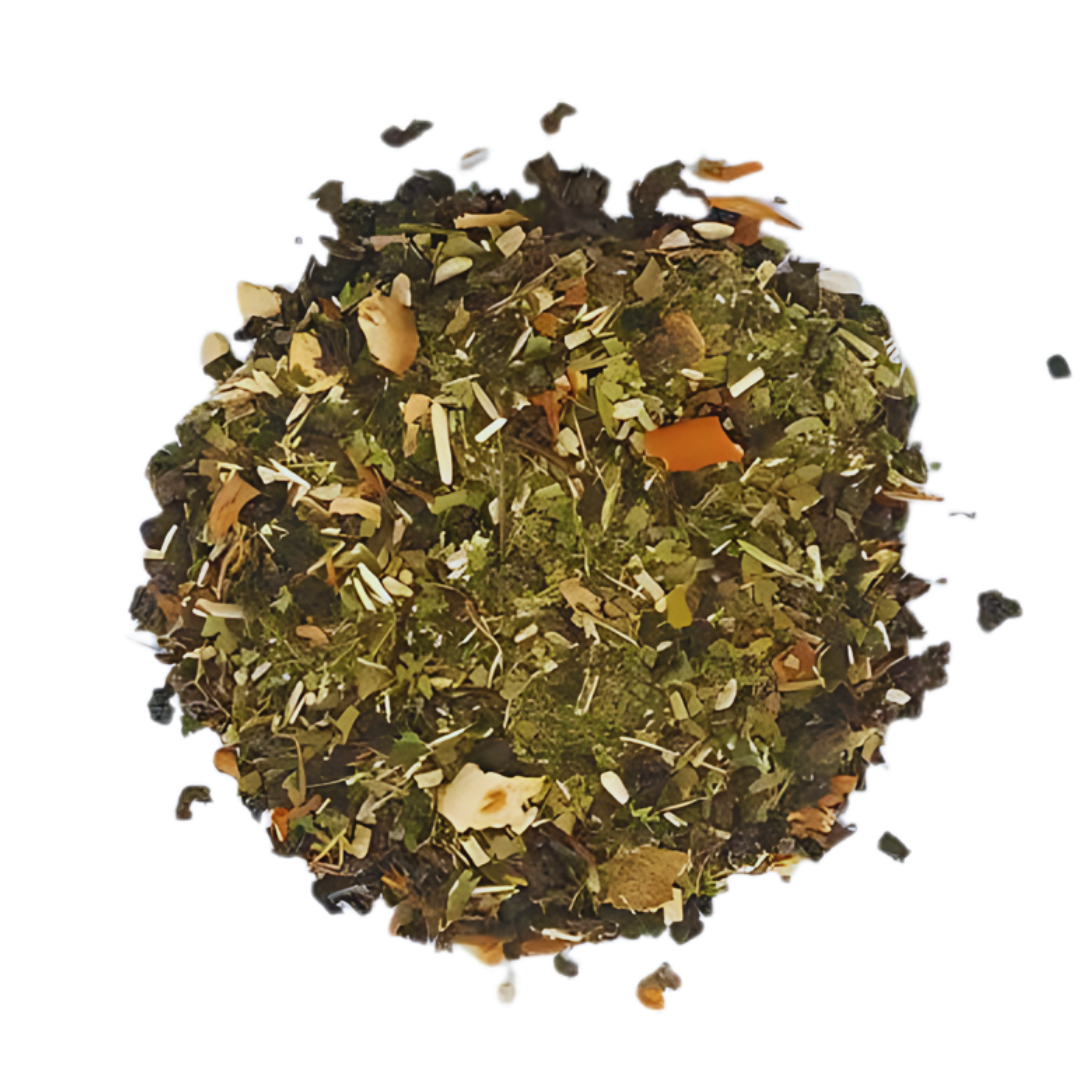 Orange Matè