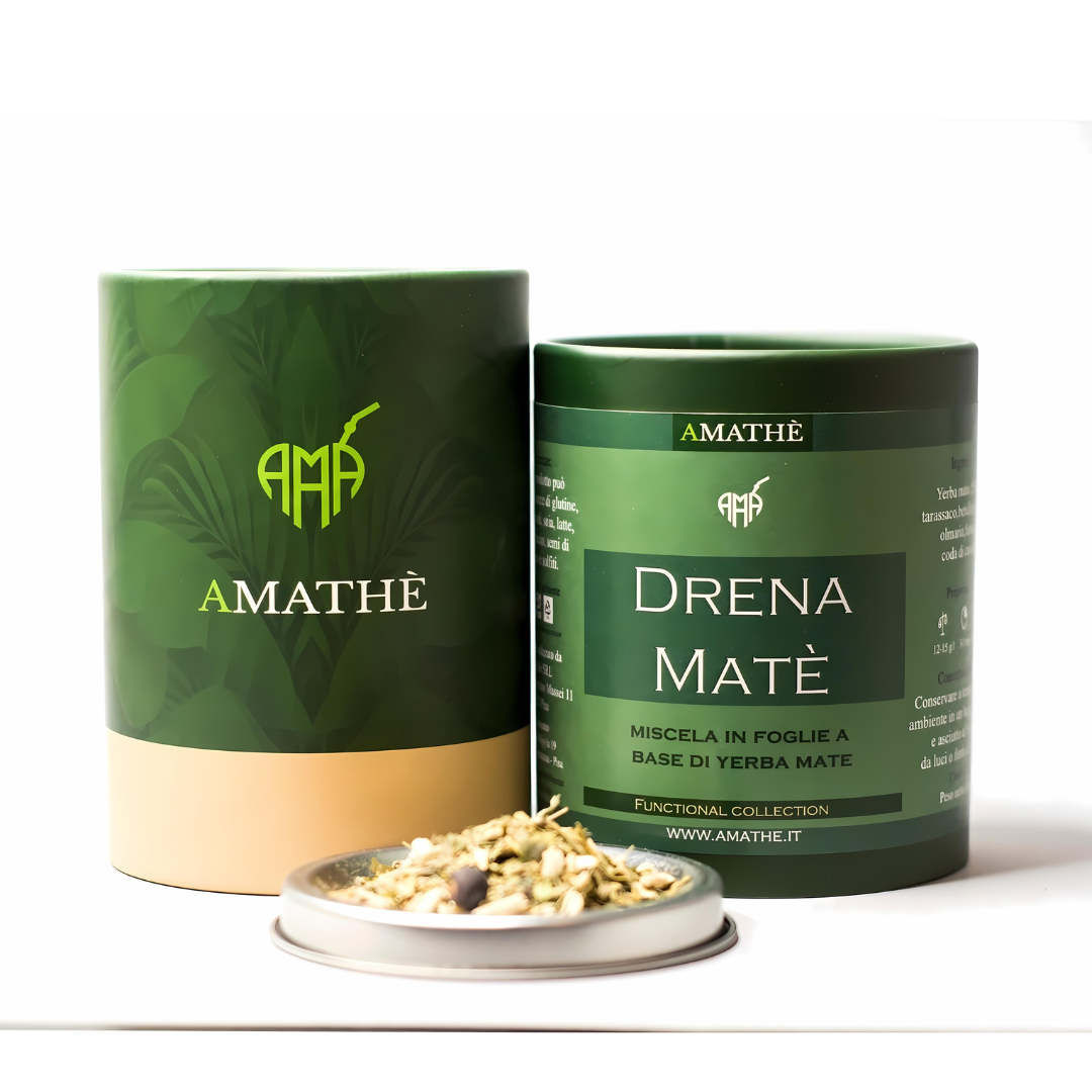 Drena Matè
