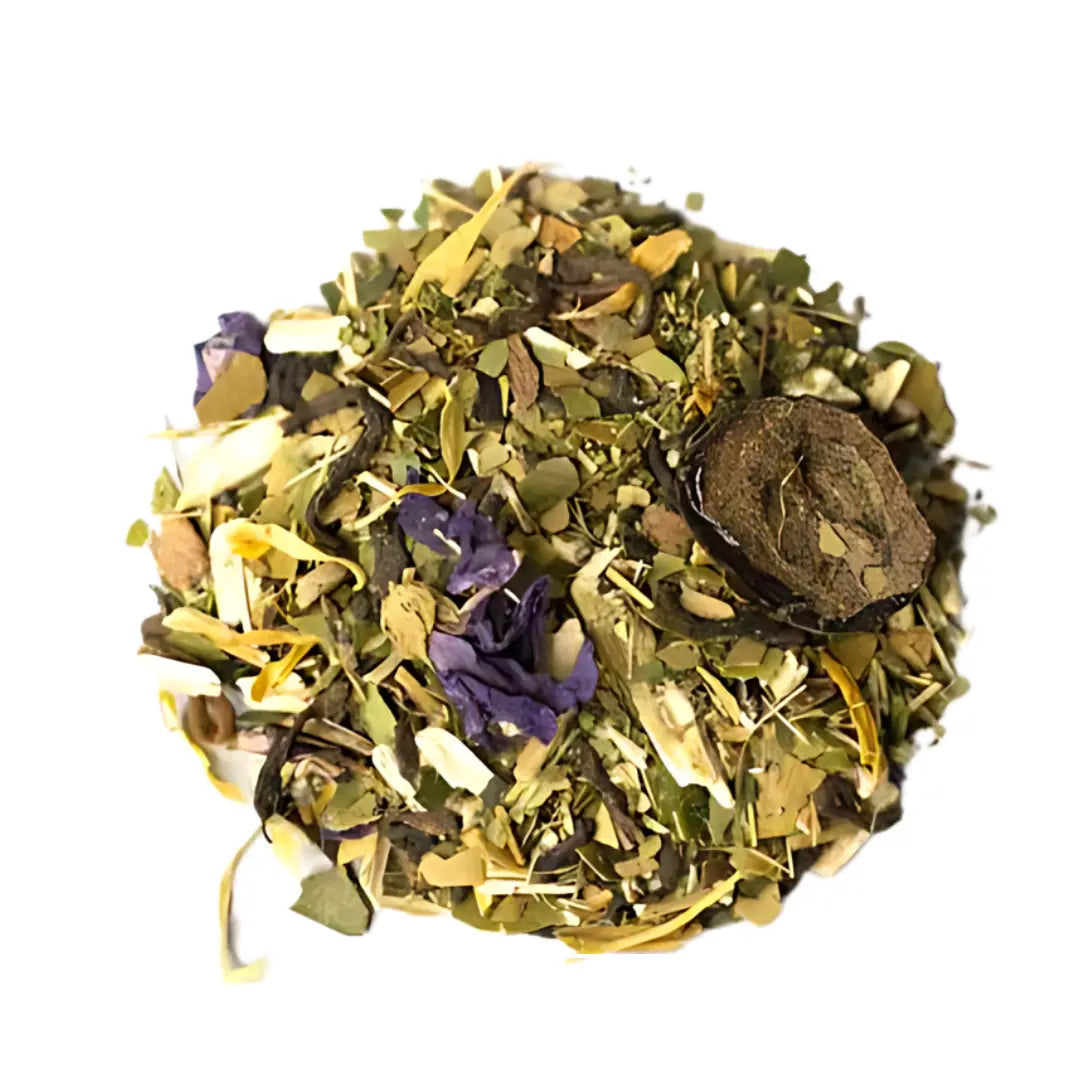 Slim Maté